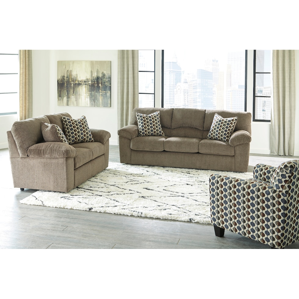 pindall neutral  pc living room   