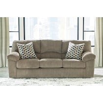 pindall neutral sofa   