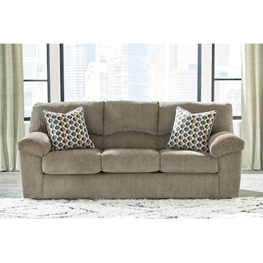 Signature Design by Ashley Pindall Sofa