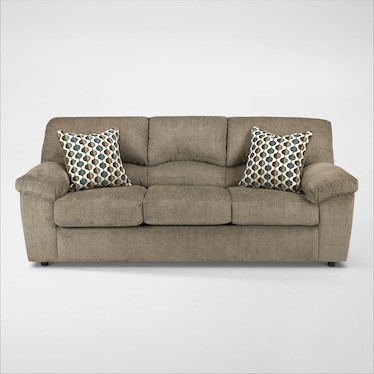 Signature Design by Ashley Pindall Sofa