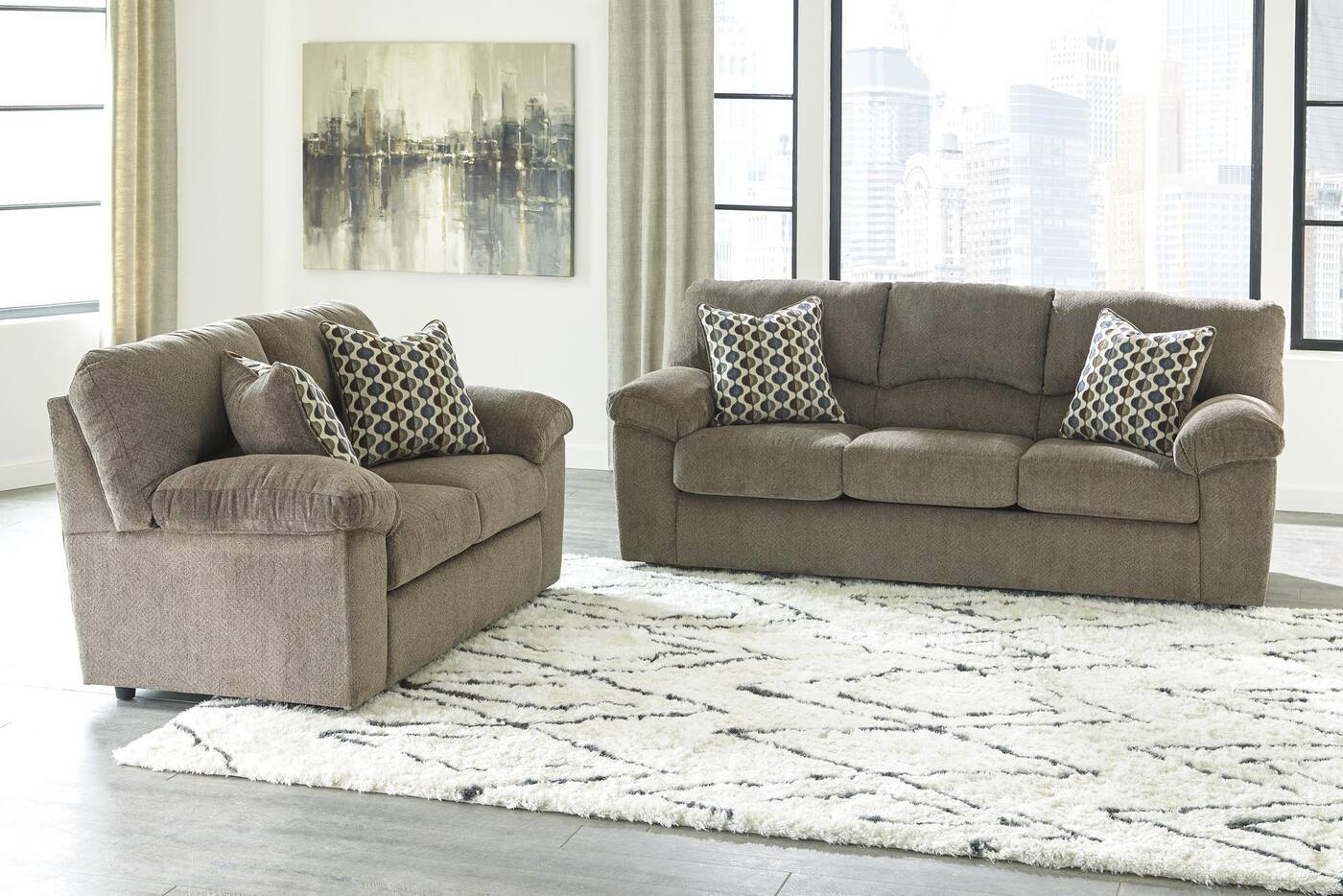pindall upholstery main image  