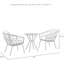 pine knoll dimension schematic   