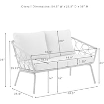 pine knoll dimension schematic   