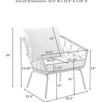 pine knoll dimension schematic   
