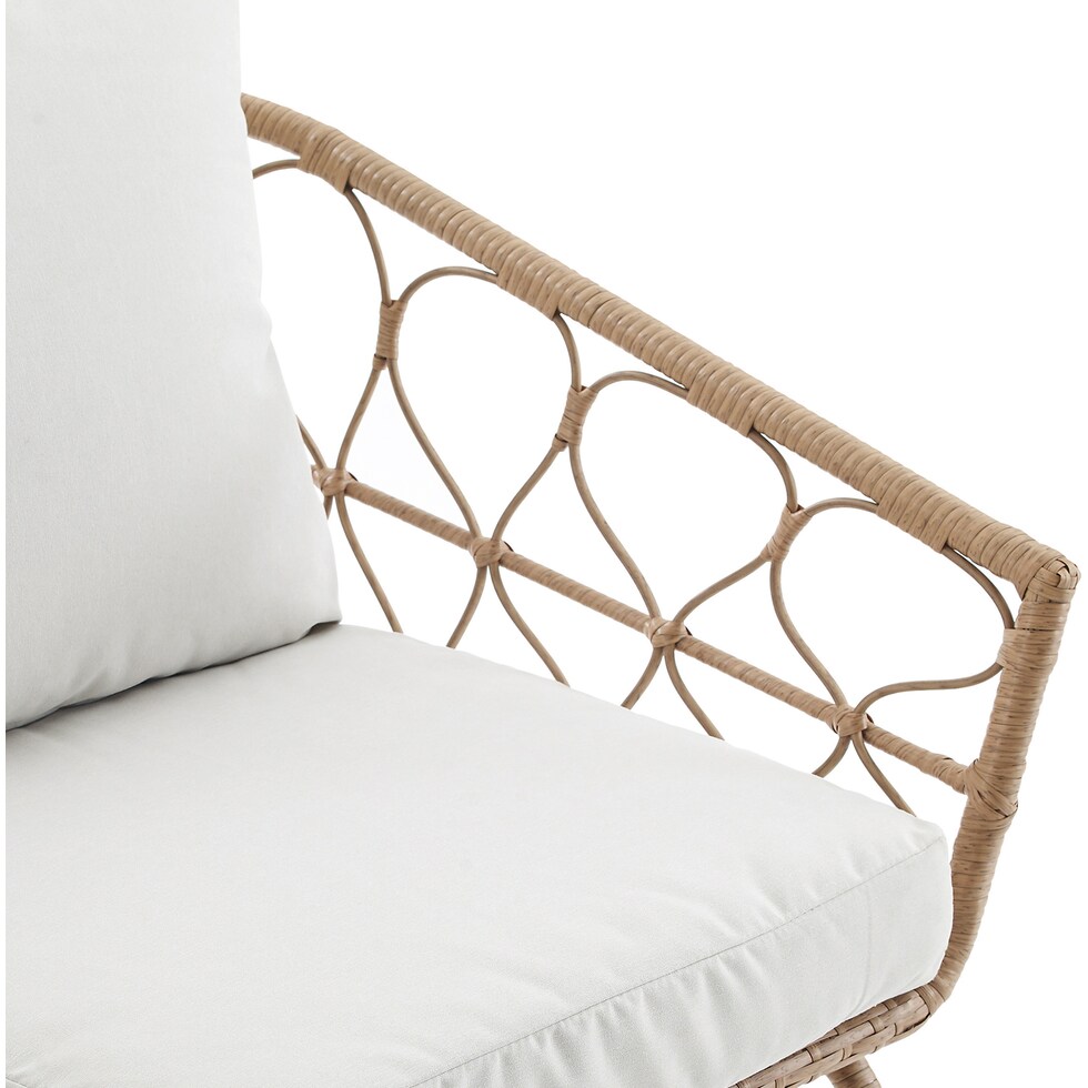 pine knoll yellow outdoor chair set   