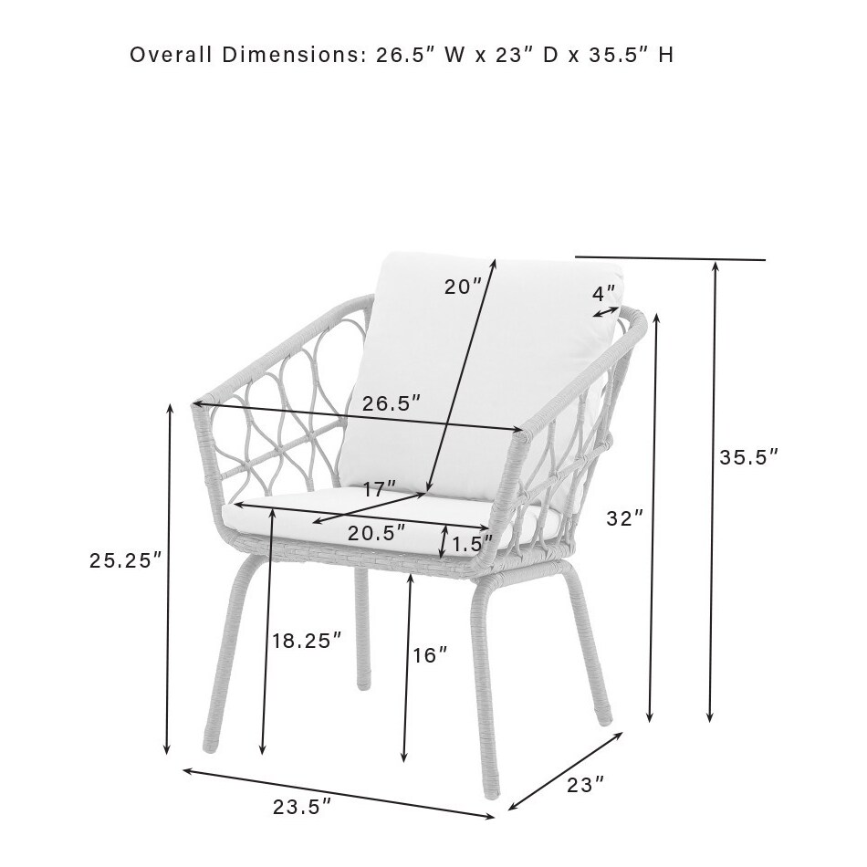 pine knoll yellow outdoor dinette   