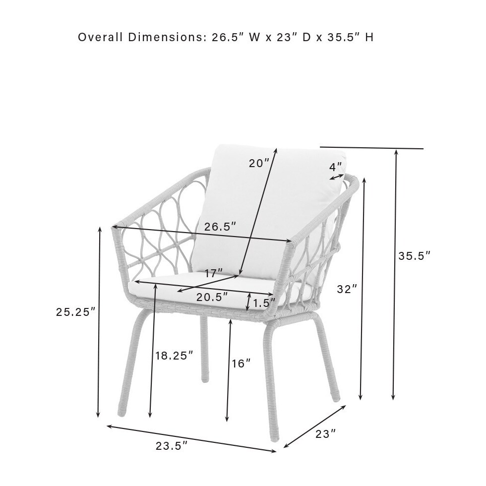 pine knoll yellow outdoor dinette   