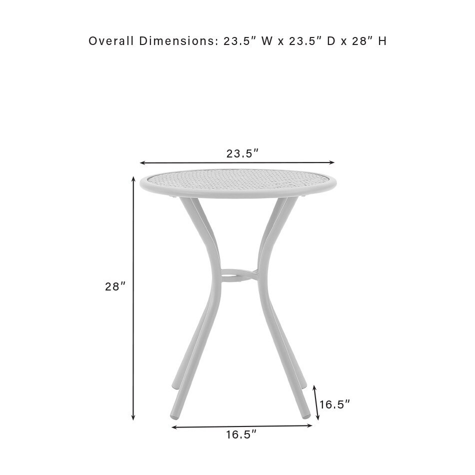 pine knoll yellow outdoor dinette   