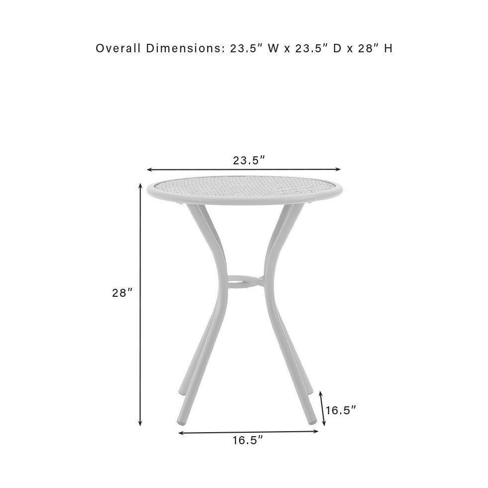 pine knoll yellow outdoor dinette   