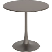 pinellas light brown outdoor dining table   