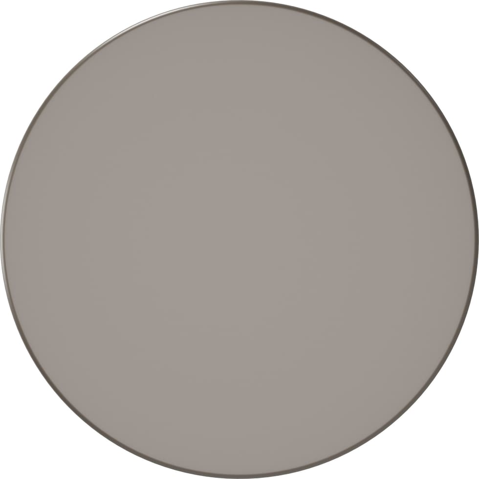 pinellas light brown outdoor dining table   