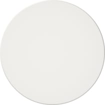 pinellas white outdoor bar table   