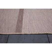 pink rug   