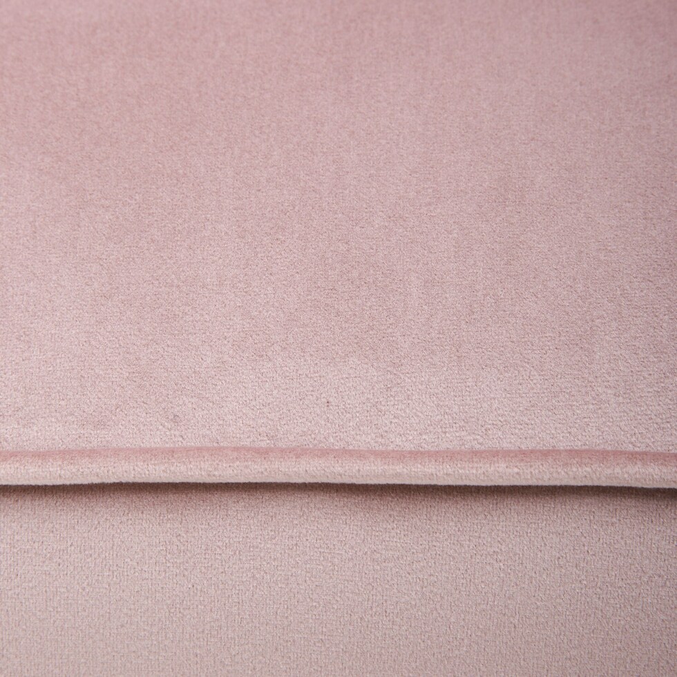 pink swatch  