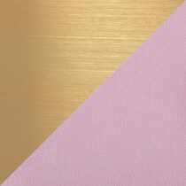 pink swatch  
