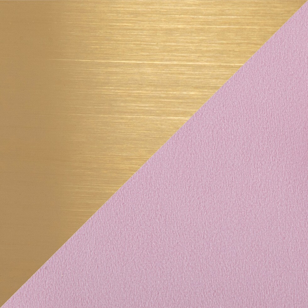 pink swatch  