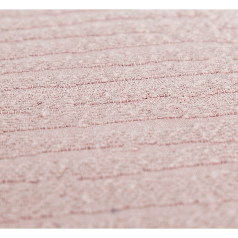 pink swatch  