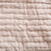 Bari Velvet Standard Pillow Sham - Bliss Pink