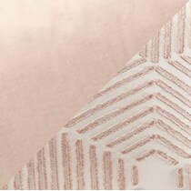 pink swatch  