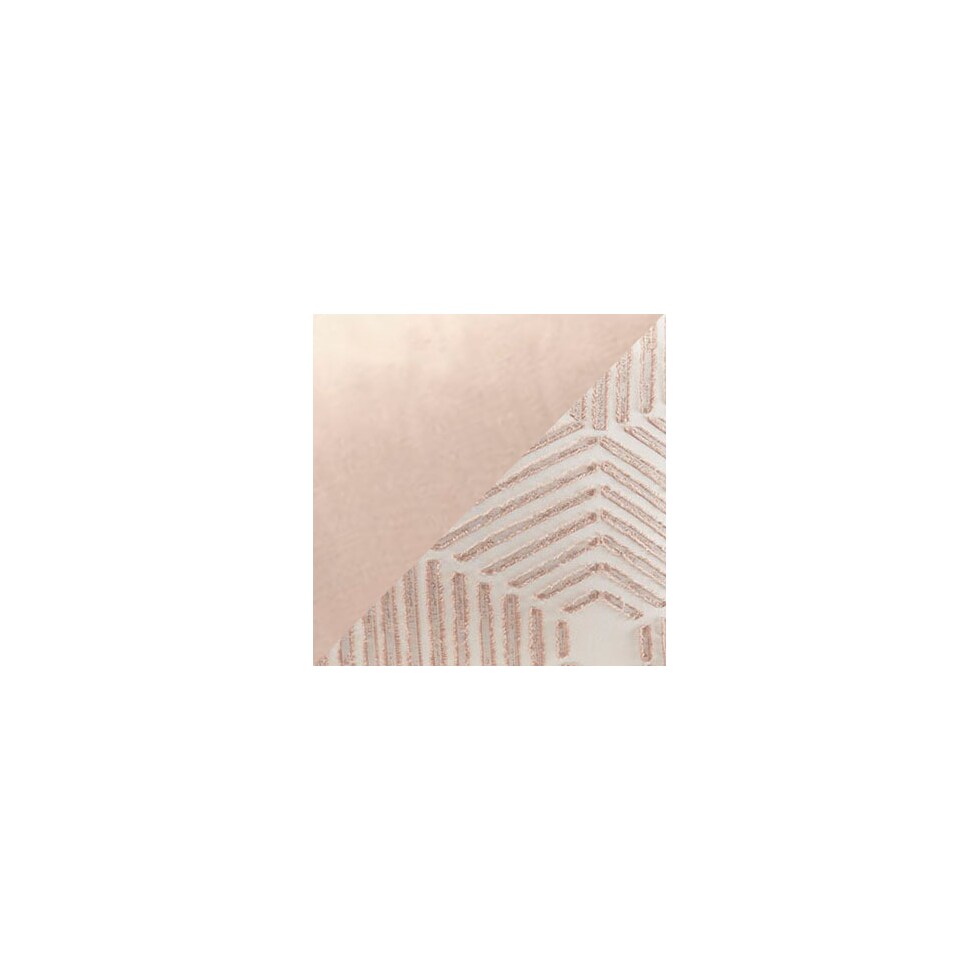 pink swatch  