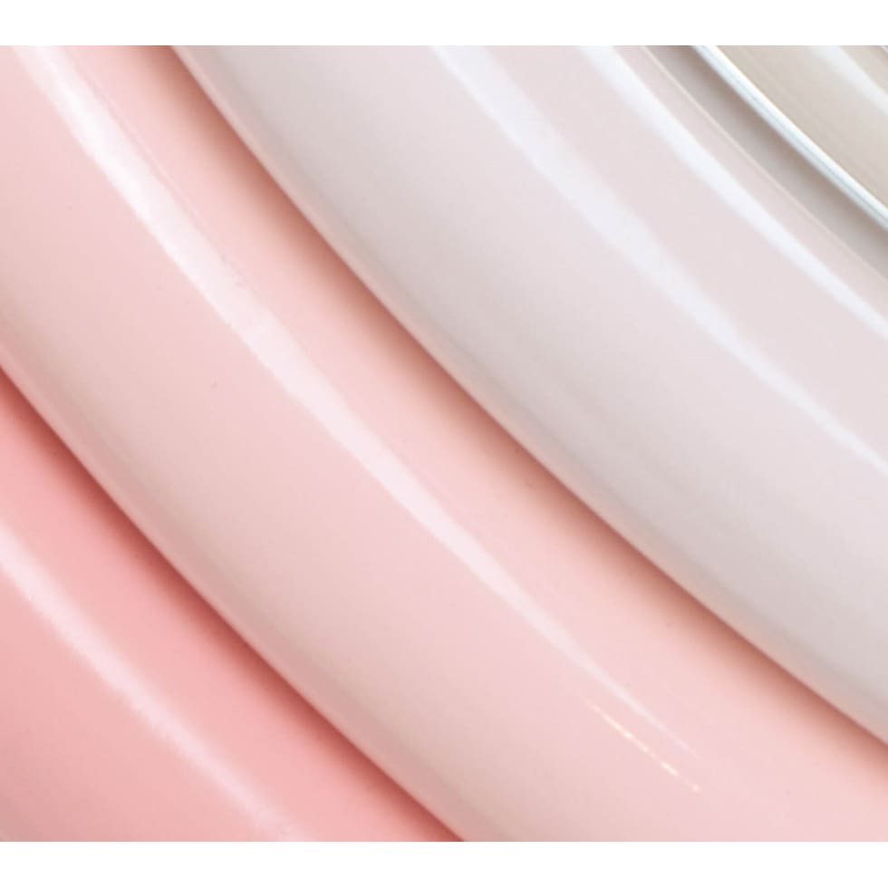 pink swatch  