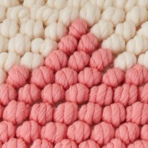 pink swatch  