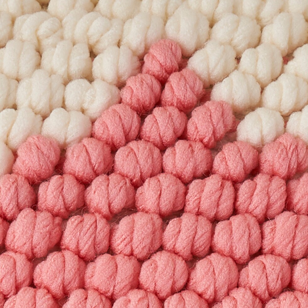 pink swatch  