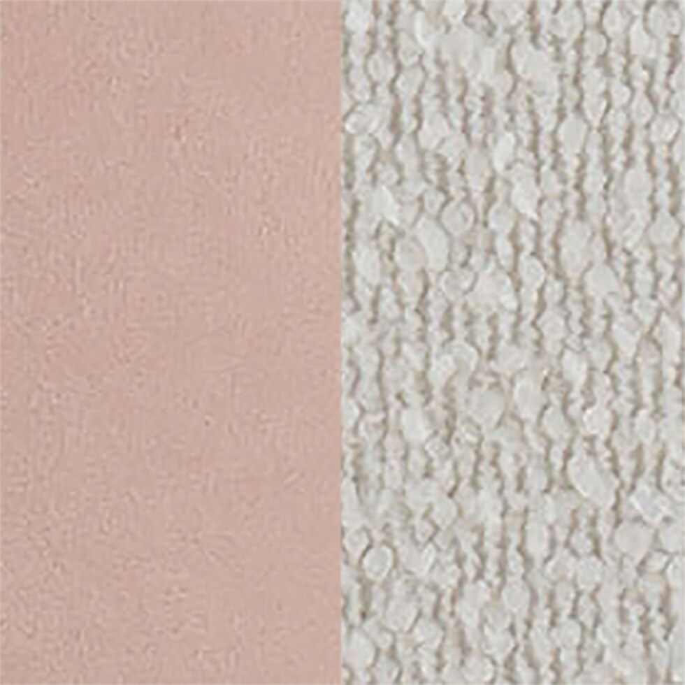 pink swatch  