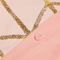 pink swatch  