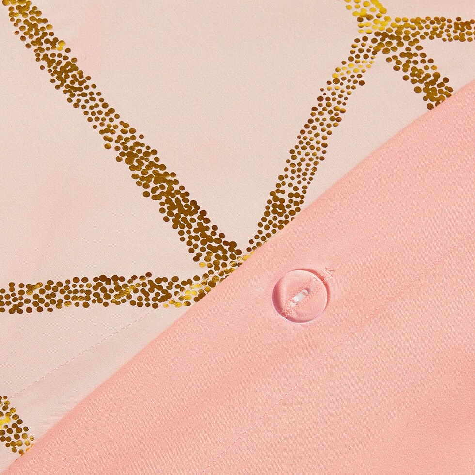 pink swatch  