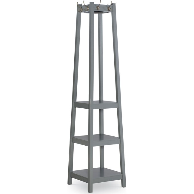Hall_Entrance Furniture - Pinnacle Coat Rack