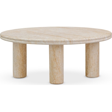 Pinnacle Indoor/Outdoor Tall Side Table