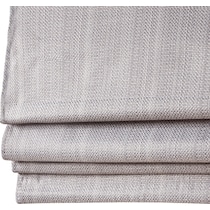 platt gray window shade   