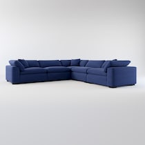 plush blue sectional web   