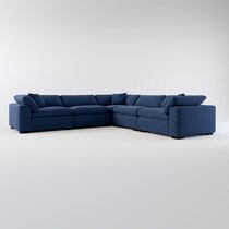 plush blue sectional web   