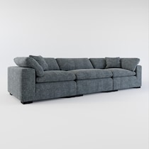 plush blue sofa web   