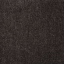 plush dark brown sectional   
