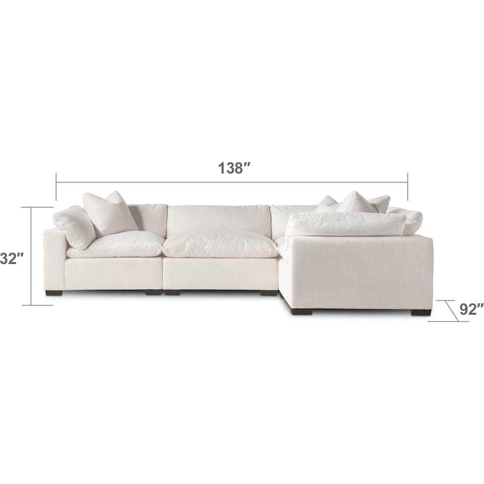 plush dimension schematic   