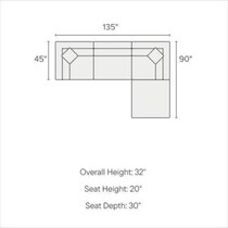 plush dimension schematic   
