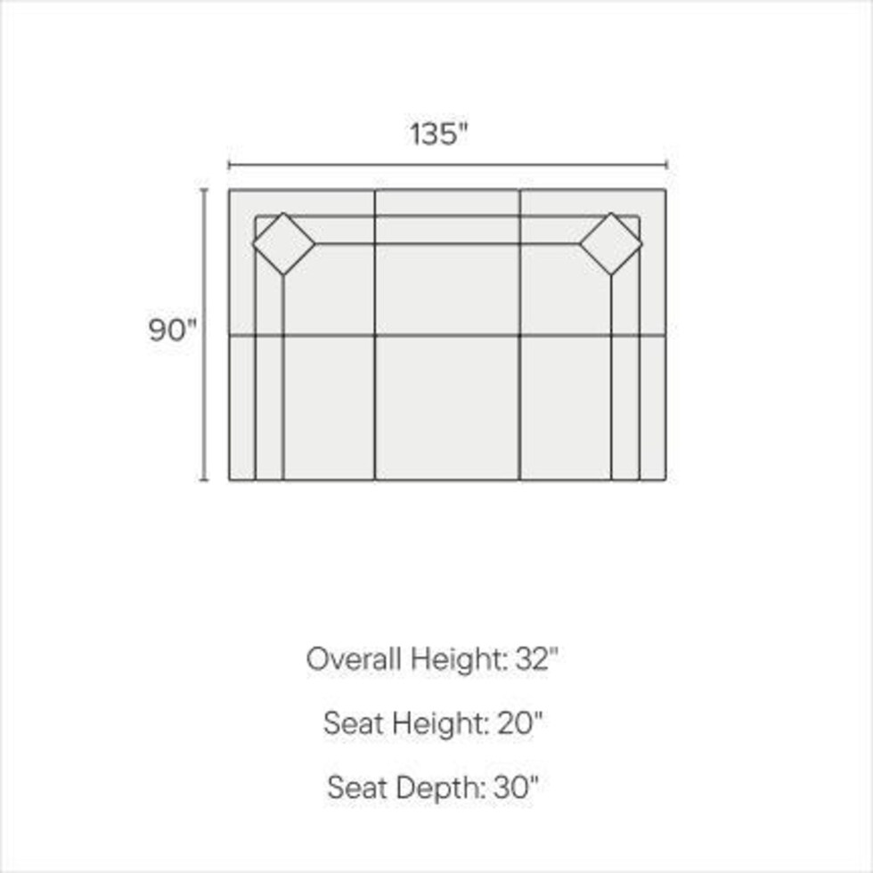 plush dimension schematic   