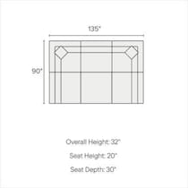 plush dimension schematic   