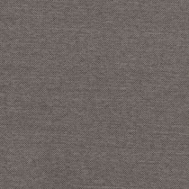 plush gray  pc sectional and ottoman   