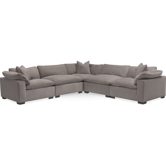 Sectional Sofas | Value City Furniture