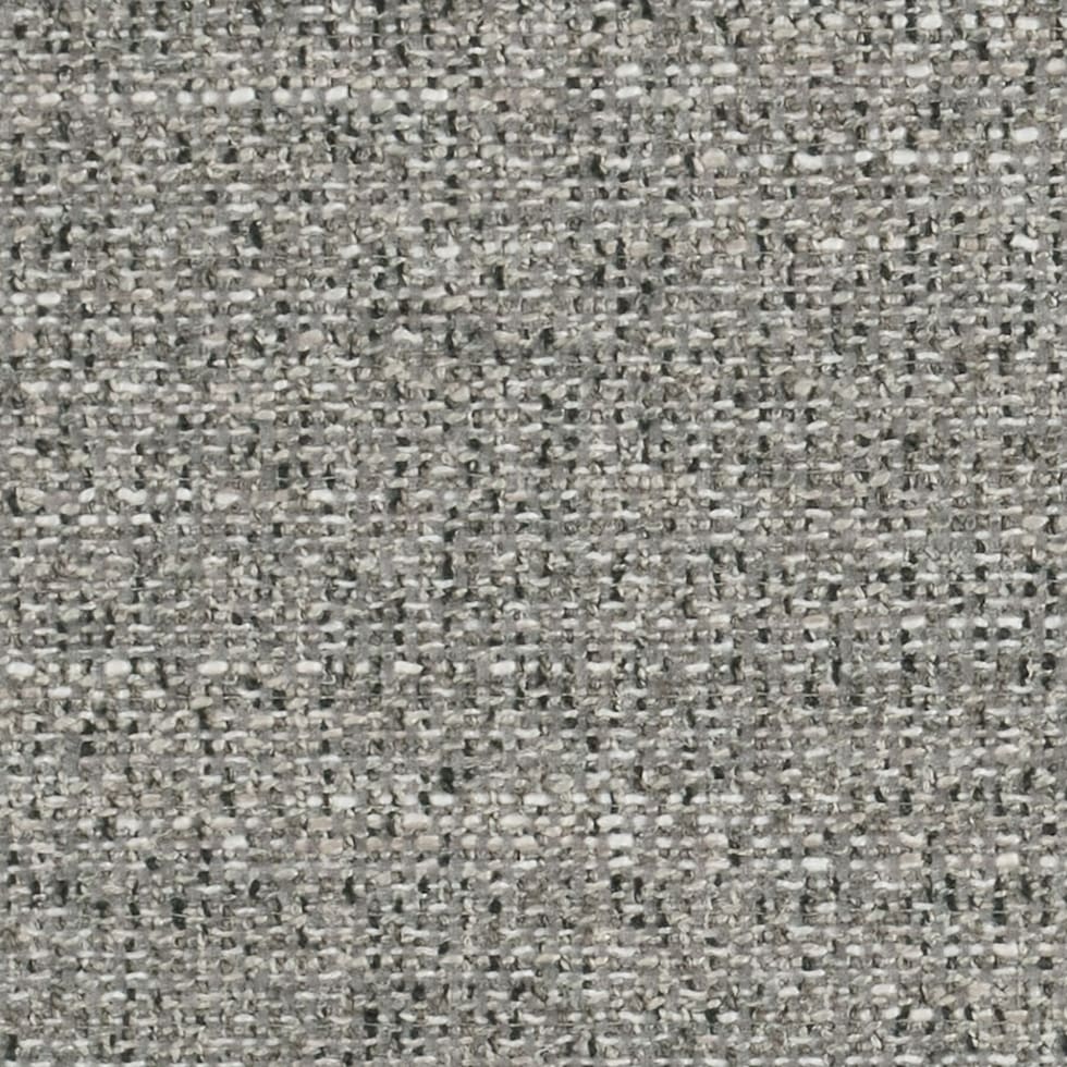 plush gray sectional   