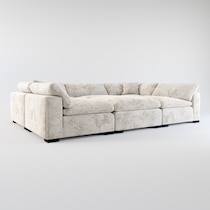 plush gray sectional web   