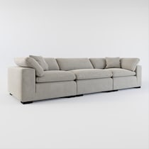 plush gray sofa web   