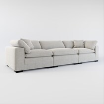 plush gray sofa web   