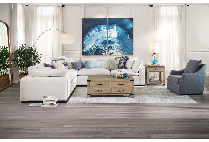 The Plush Collection