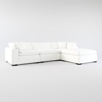 plush white  pc living room web   