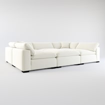 plush white sectional web   